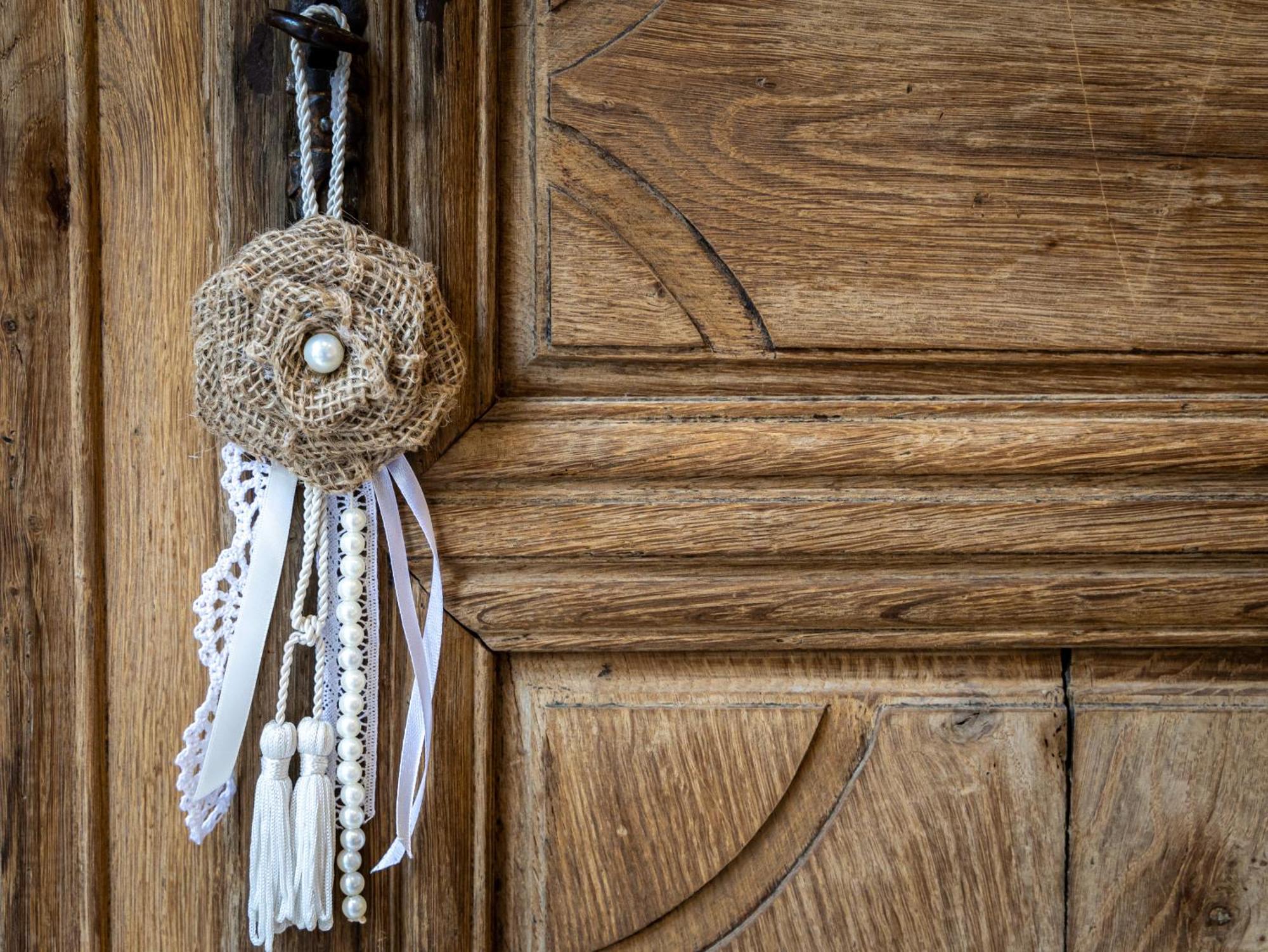 Le Domaine D'Angerville - Chambres D'Hotes Habitación foto