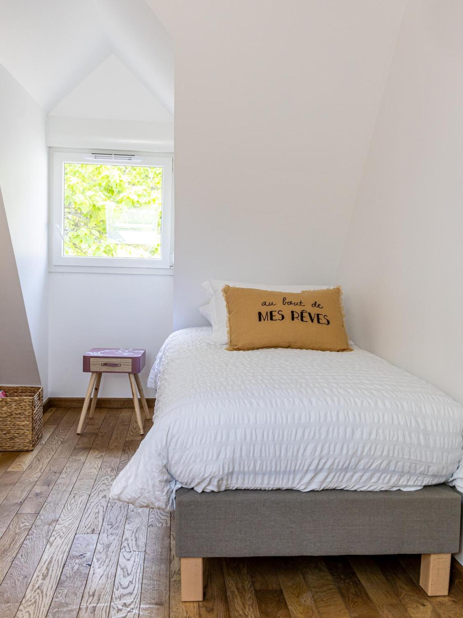 Le Domaine D'Angerville - Chambres D'Hotes Habitación foto